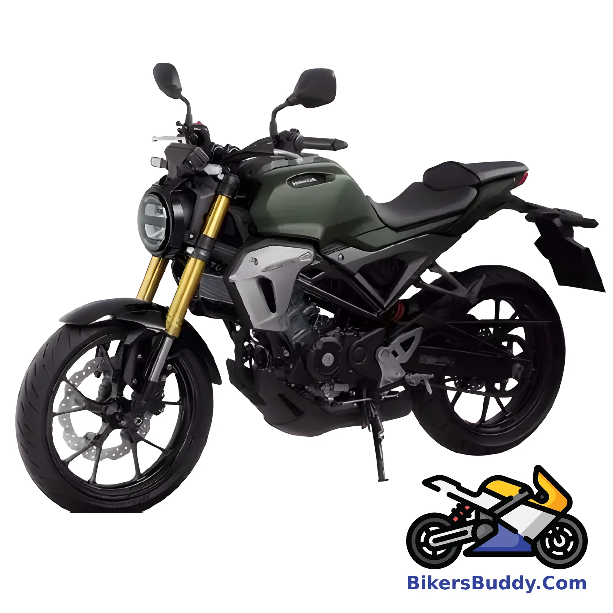 Honda X-Motion image 3