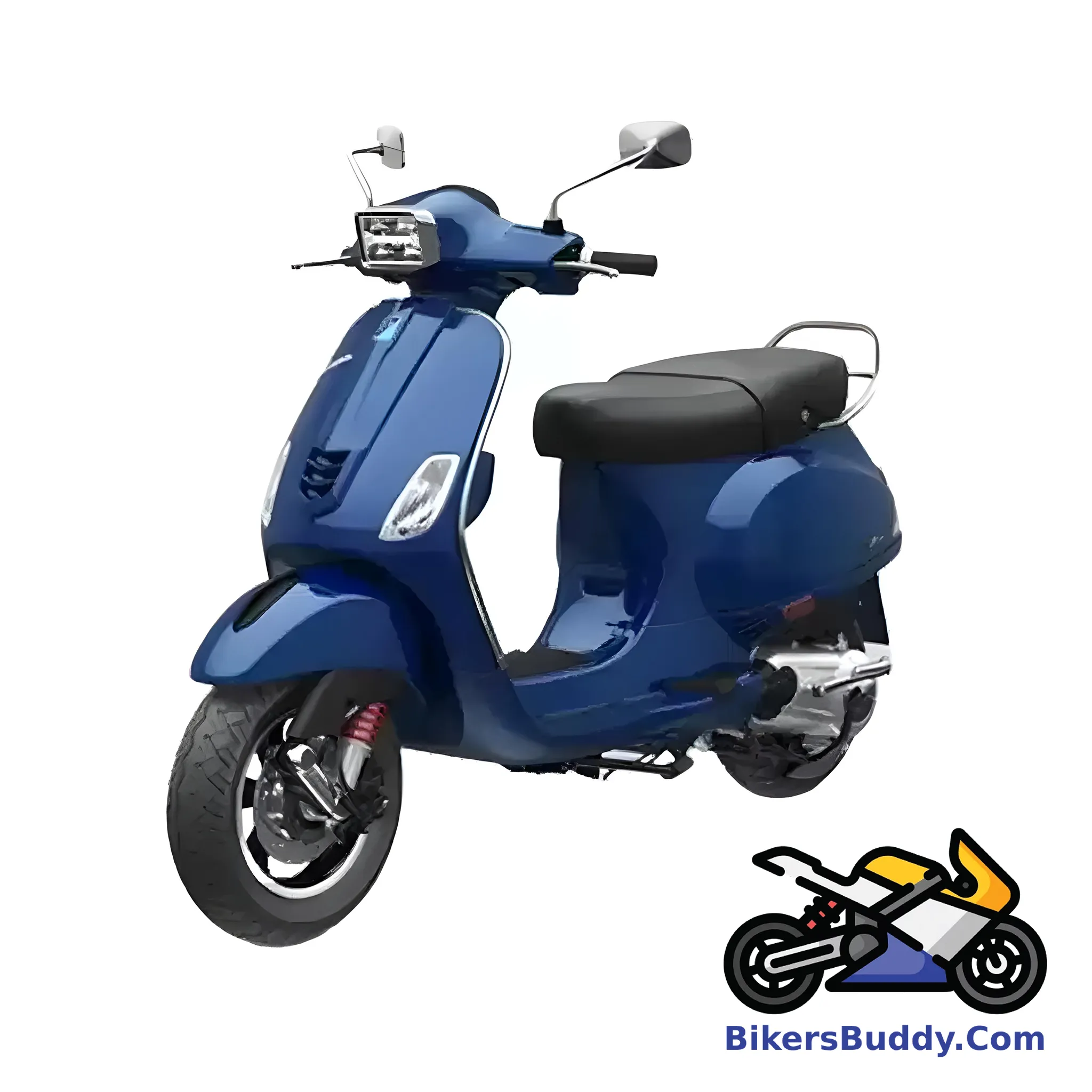 Vespa SXL 150 ABS image 1