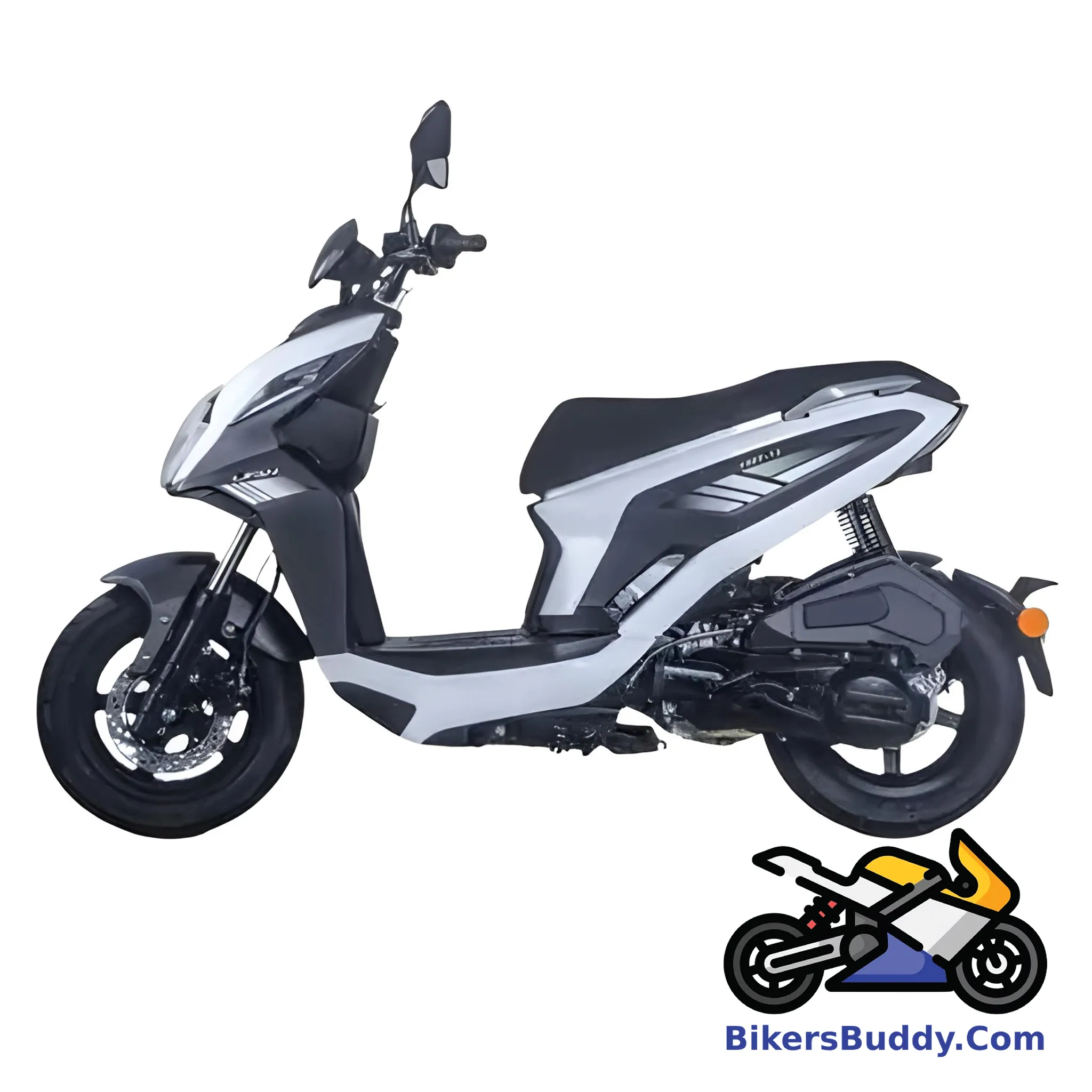 Lifan 150T-13 image 1