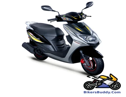 Dayang DY125T-29M