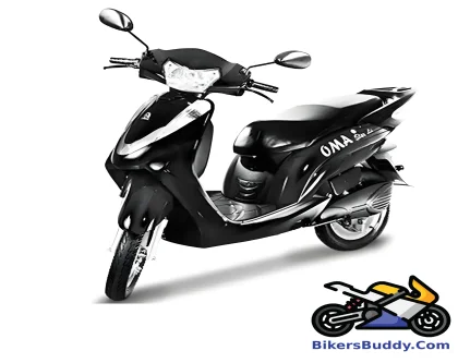 Lohia Oma Star Li