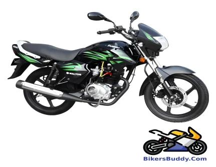 Walton Fusion 125